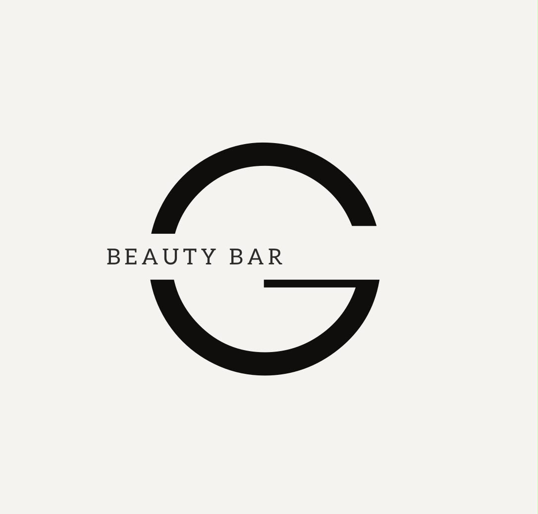 G Beauty Bar logo